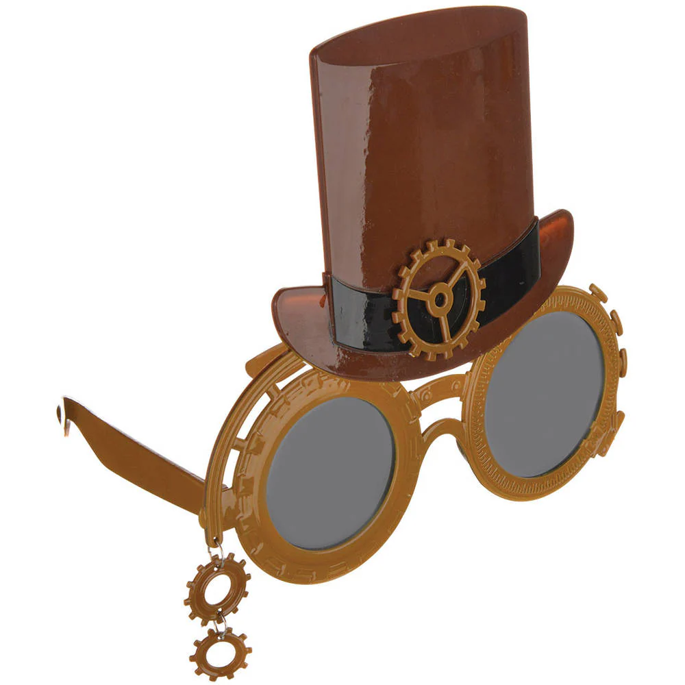 Steam Punk Fun Shades