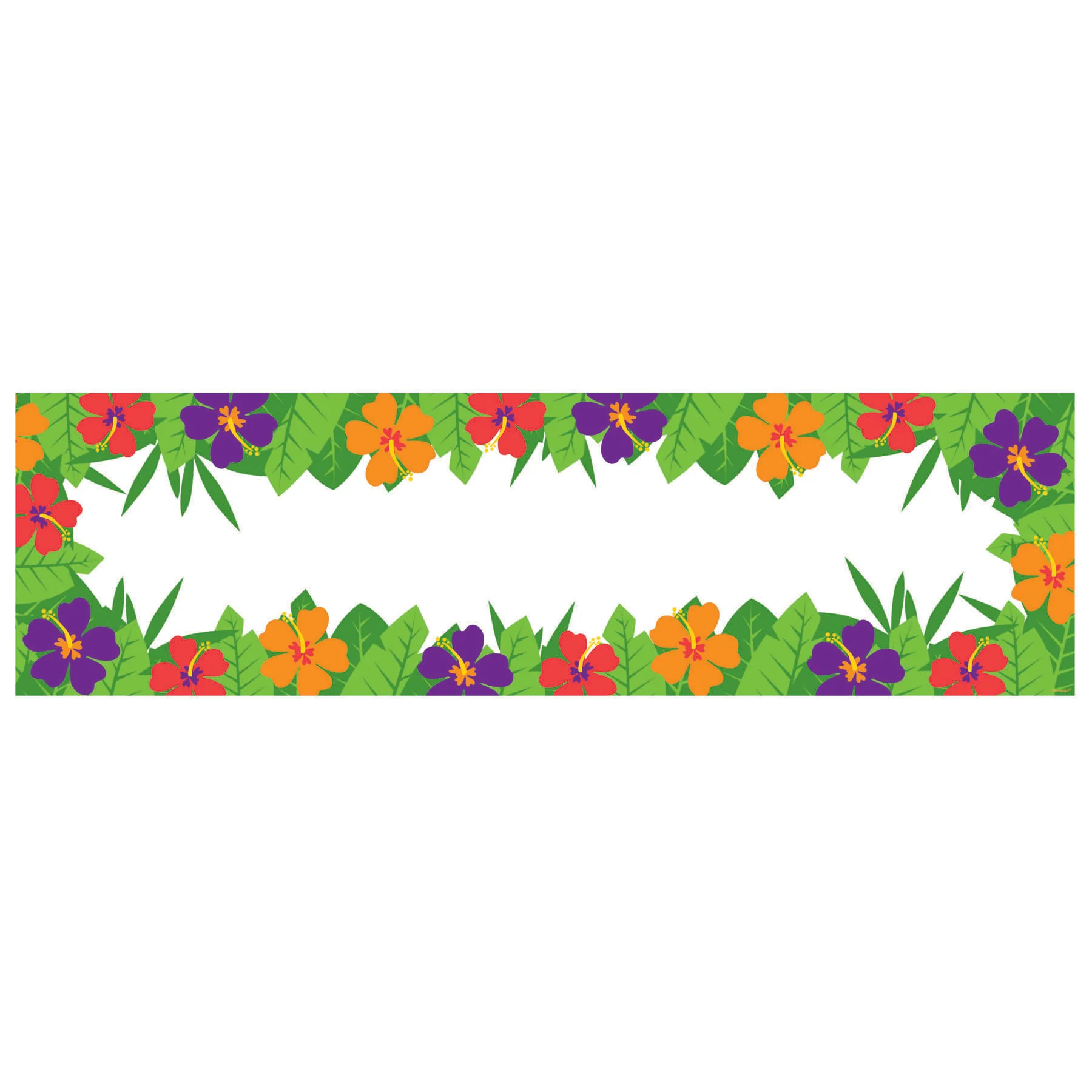 Summer Customizable Giant Sign (1ct)