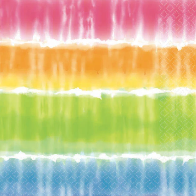 Summer Lovin' Beverage Napkins (16ct)