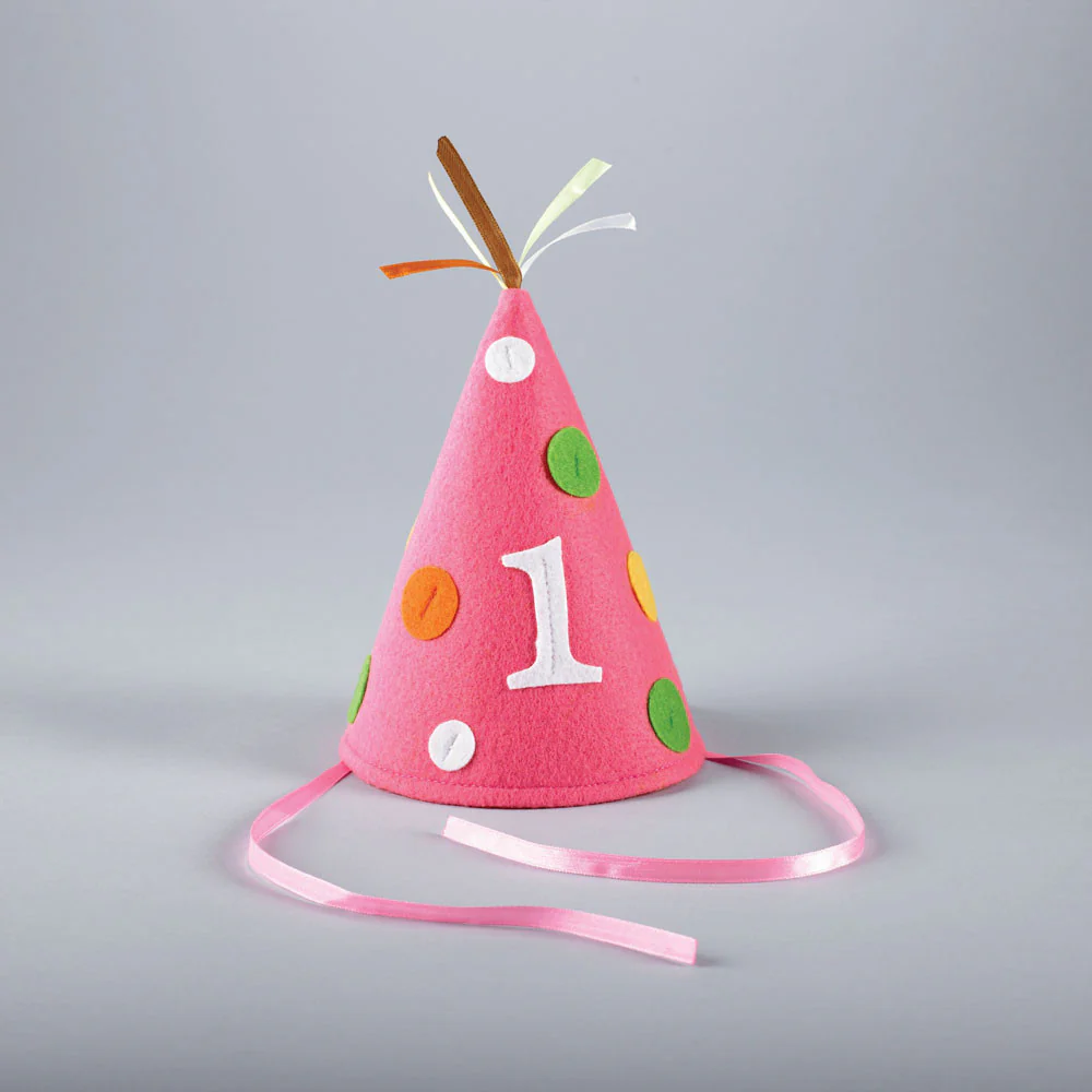 Sweet At One - Girl Hat
