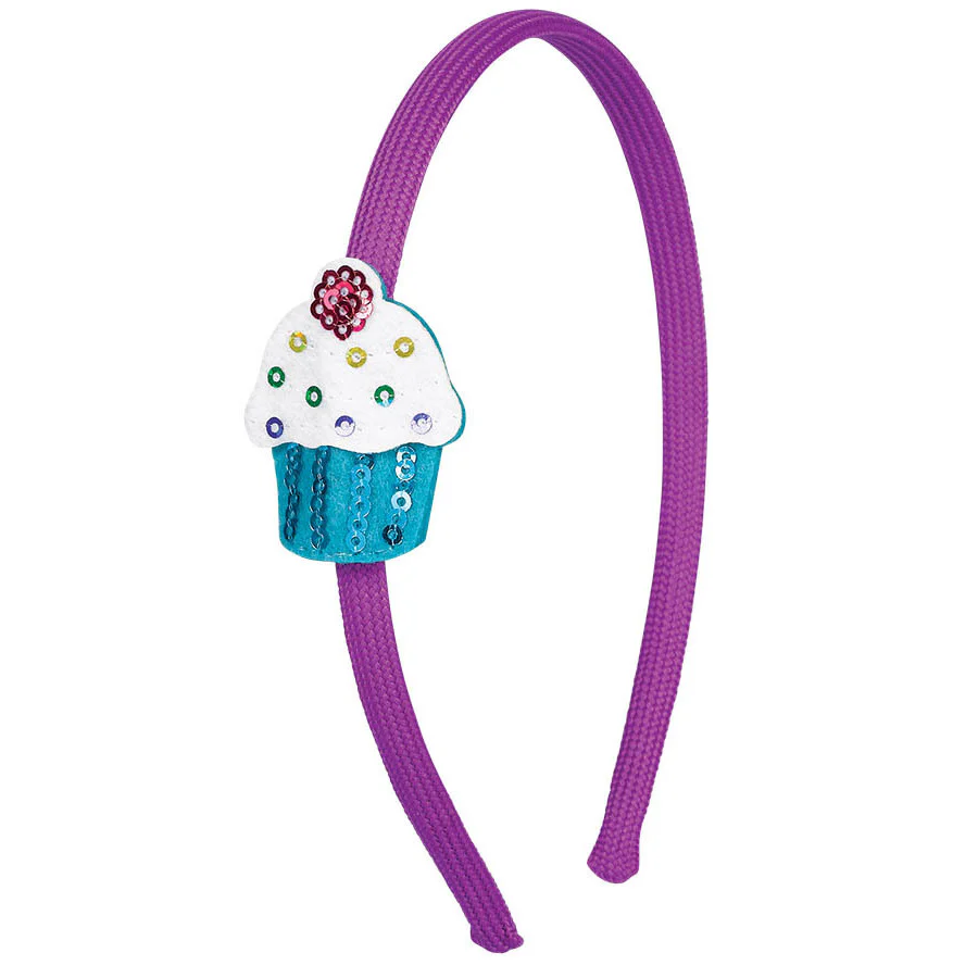 Sweet Shop Headband