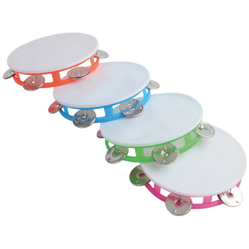 Tambourine (1 ct)