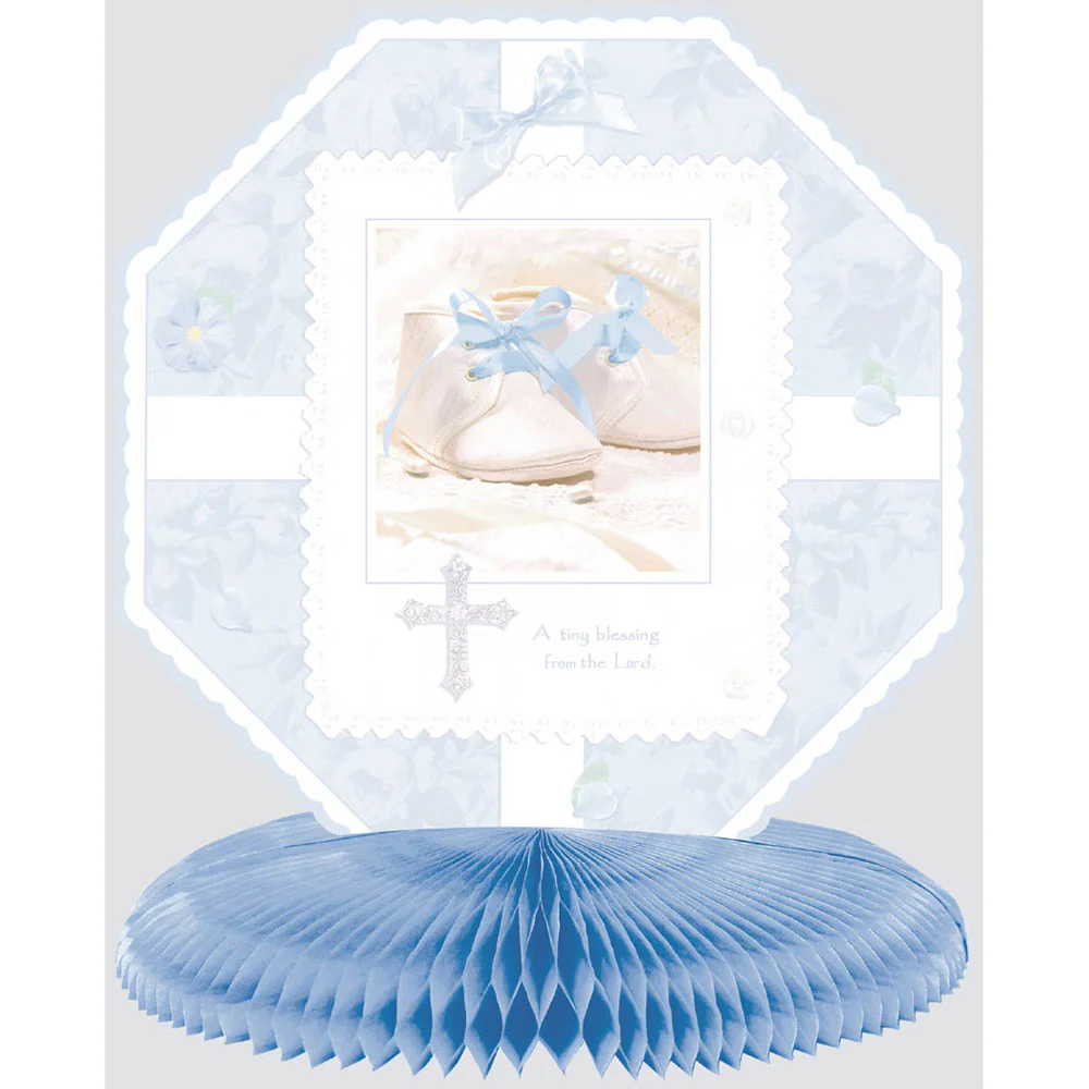 Tiny Blessing Honeycomb Centerpiece