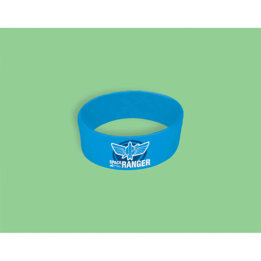 Toy Story 3 Rubber Bracelet