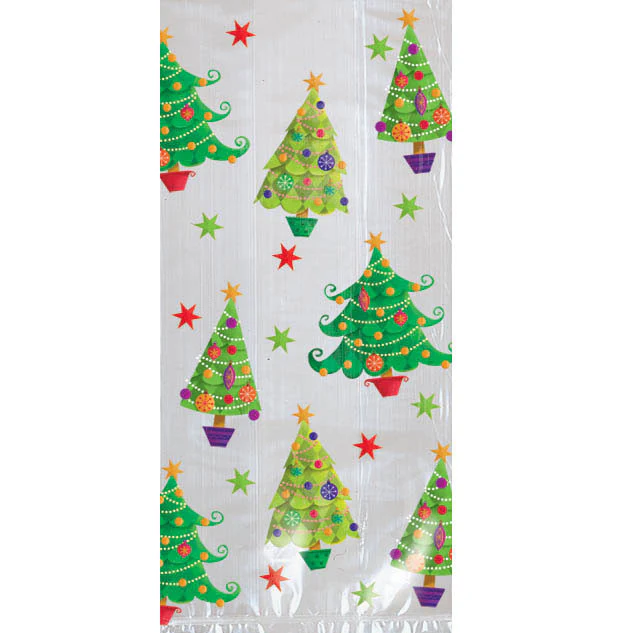 Tree Large Cellos Bags