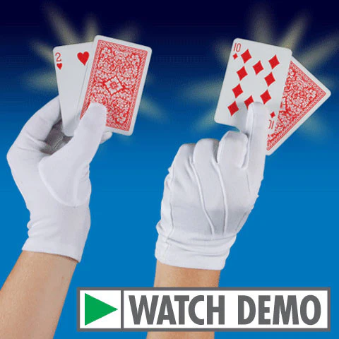Two Card Monte