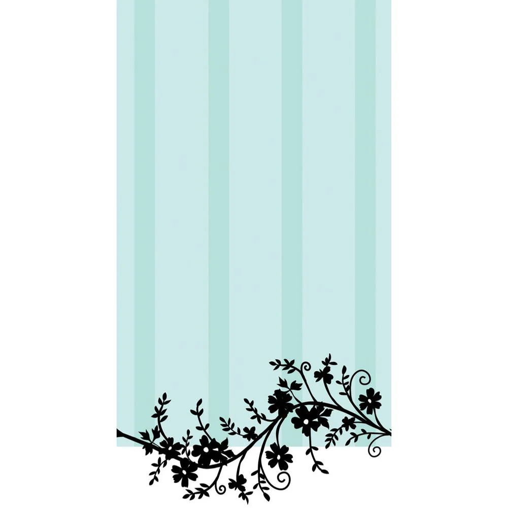 Two Love Birds Guest Towel Napkins (16ct)