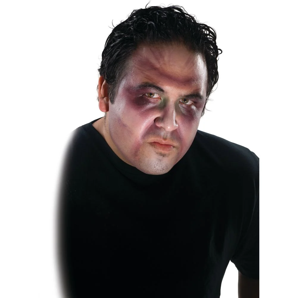 Undead Grease Makeup