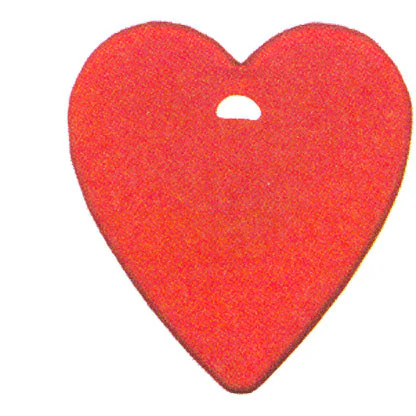 Valentine Weights Balloons (100 ct)