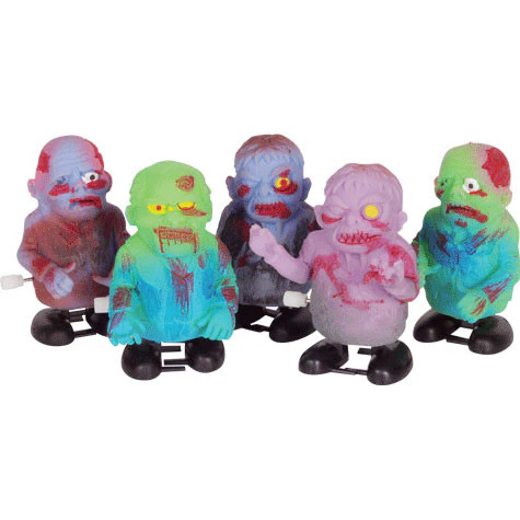 Wind-up Zombie