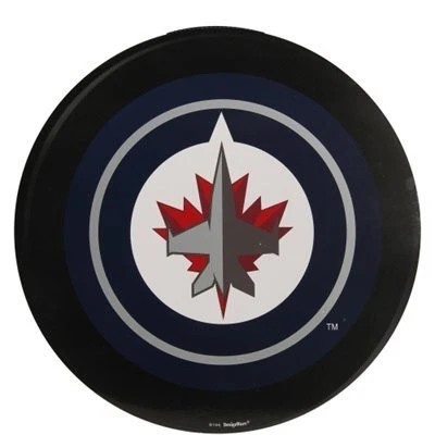 Winnipeg Jets Cutout