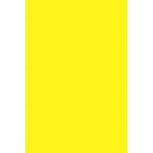 Yellow Gift Wrap
