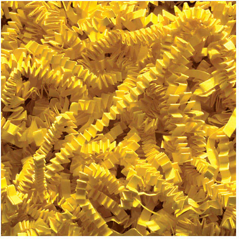 Yellow Shred 2 Oz. Bag